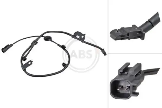 Sensor, Raddrehzahl A.B.S. 32203 Bild Sensor, Raddrehzahl A.B.S. 32203