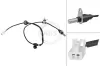 Sensor, Raddrehzahl Hinterachse rechts A.B.S. 32208