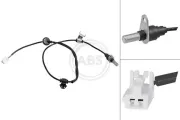 Sensor, Raddrehzahl Hinterachse rechts A.B.S. 32208