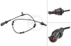 Sensor, Raddrehzahl Vorderachse A.B.S. 32210