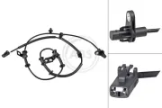 Sensor, Raddrehzahl Vorderachse rechts A.B.S. 32224