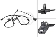 Sensor, Raddrehzahl Vorderachse links A.B.S. 32225