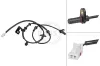 Sensor, Raddrehzahl Hinterachse rechts A.B.S. 32228