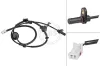 Sensor, Raddrehzahl Hinterachse links A.B.S. 32229