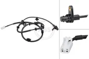 Sensor, Raddrehzahl Vorderachse links A.B.S. 32231