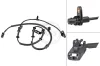 Sensor, Raddrehzahl Vorderachse rechts A.B.S. 32232