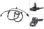 Sensor, Raddrehzahl Vorderachse rechts A.B.S. 32232