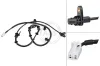 Sensor, Raddrehzahl Vorderachse links A.B.S. 32233