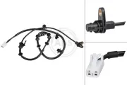 Sensor, Raddrehzahl Vorderachse links A.B.S. 32233