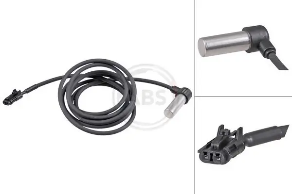 Bremssattel A.B.S. 421422