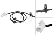 Sensor, Raddrehzahl Vorderachse A.B.S. 32239