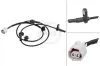 Sensor, Raddrehzahl Vorderachse A.B.S. 32240