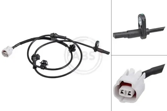 Sensor, Raddrehzahl Vorderachse A.B.S. 32240 Bild Sensor, Raddrehzahl Vorderachse A.B.S. 32240