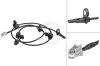 Sensor, Raddrehzahl Hinterachse links A.B.S. 32243