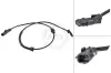 Sensor, Raddrehzahl Hinterachse A.B.S. 32249