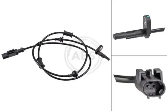 Sensor, Raddrehzahl A.B.S. 32250 Bild Sensor, Raddrehzahl A.B.S. 32250