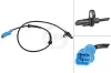 Sensor, Raddrehzahl Hinterachse A.B.S. 32259
