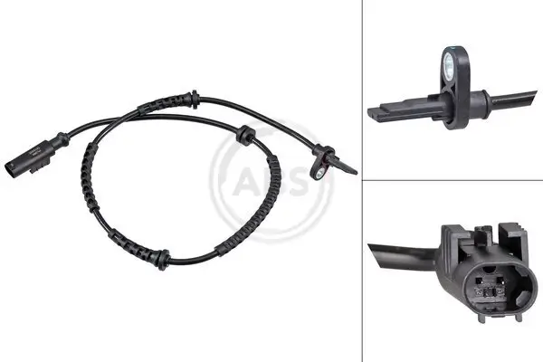 Sensor, Raddrehzahl A.B.S. 32260
