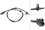 Sensor, Raddrehzahl A.B.S. 32260