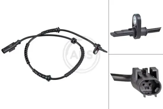 Sensor, Raddrehzahl A.B.S. 32260 Bild Sensor, Raddrehzahl A.B.S. 32260