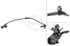 Sensor, Raddrehzahl Hinterachse rechts A.B.S. 32279