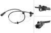 Sensor, Raddrehzahl Hinterachse links A.B.S. 32280