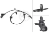 Sensor, Raddrehzahl Vorderachse A.B.S. 32283