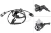 Sensor, Raddrehzahl Vorderachse links A.B.S. 32285