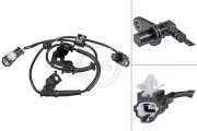 Sensor, Raddrehzahl Vorderachse links A.B.S. 32285