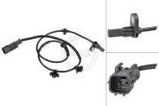 Sensor, Raddrehzahl A.B.S. 32289