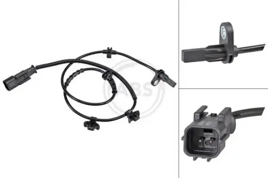 Sensor, Raddrehzahl A.B.S. 32289 Bild Sensor, Raddrehzahl A.B.S. 32289