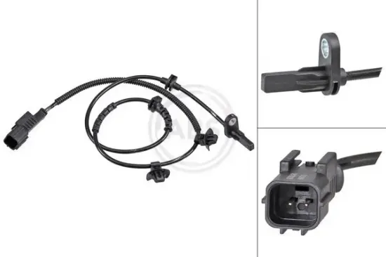 Sensor, Raddrehzahl A.B.S. 32290 Bild Sensor, Raddrehzahl A.B.S. 32290