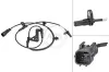 Sensor, Raddrehzahl A.B.S. 32291