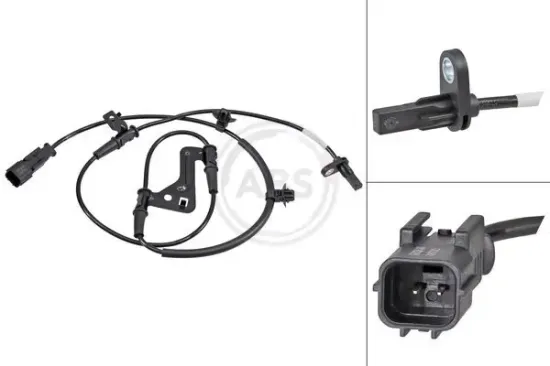 Sensor, Raddrehzahl A.B.S. 32291 Bild Sensor, Raddrehzahl A.B.S. 32291