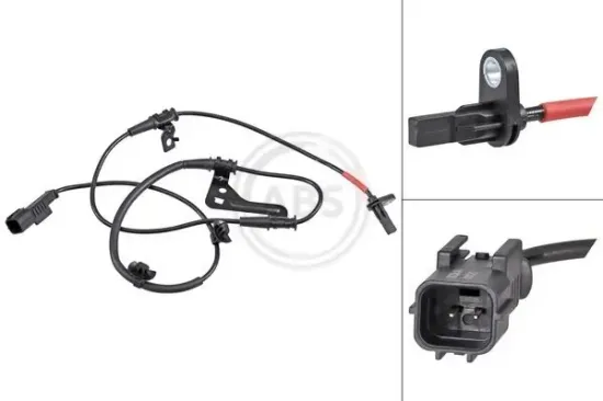 Sensor, Raddrehzahl A.B.S. 32292 Bild Sensor, Raddrehzahl A.B.S. 32292