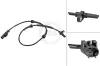 Sensor, Raddrehzahl Hinterachse A.B.S. 32296