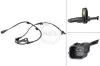 Sensor, Raddrehzahl Vorderachse rechts A.B.S. 32298