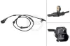 Sensor, Raddrehzahl Vorderachse A.B.S. 32302