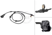 Sensor, Raddrehzahl Vorderachse A.B.S. 32302