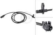 Sensor, Raddrehzahl Hinterachse links A.B.S. 32308