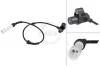 Sensor, Raddrehzahl Hinterachse links A.B.S. 32311