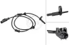 Sensor, Raddrehzahl A.B.S. 32318