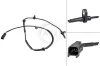 Sensor, Raddrehzahl Vorderachse A.B.S. 32319