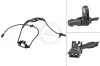Sensor, Raddrehzahl Hinterachse links A.B.S. 32323