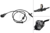 Sensor, Raddrehzahl Vorderachse A.B.S. 32326