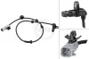 Sensor, Raddrehzahl Vorderachse links A.B.S. 32332