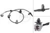 Sensor, Raddrehzahl Hinterachse links A.B.S. 32334