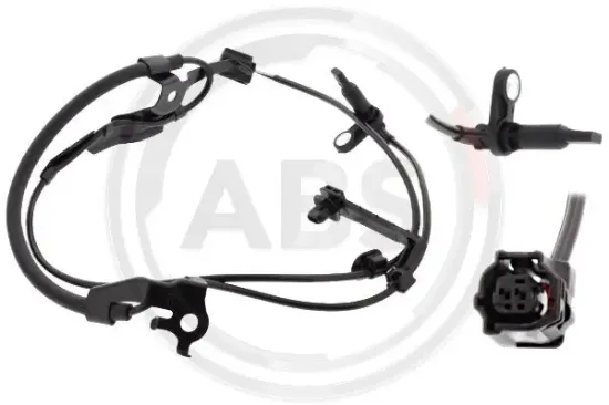 Sensor, Raddrehzahl Vorderachse rechts A.B.S. 32337 Bild Sensor, Raddrehzahl Vorderachse rechts A.B.S. 32337