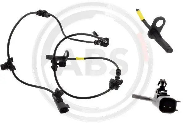Sensor, Raddrehzahl A.B.S. 32338