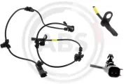 Sensor, Raddrehzahl A.B.S. 32338
